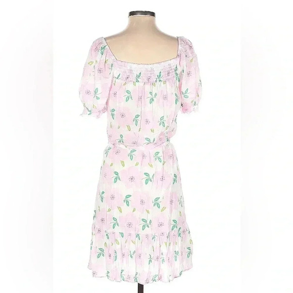 Draper James women’s Size S Dress flowers floral - Picture 2 of 3